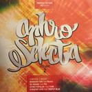 Aphro Selecta Vol. 2 | no mix CD