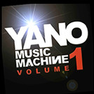 YANO MUSIC MACHINE vol 1