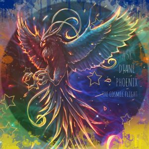 DJane PHOENIX | Mix CD | Nr. 058
