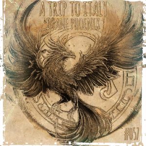 DJane PHOENIX | Mix CD | Nr. 057