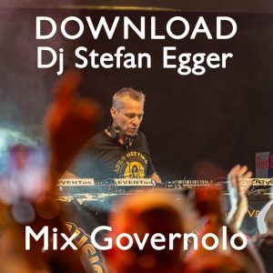 Download - Mix - Dj Stefan Egger - Governolo 22.06.2024 live [Digital]