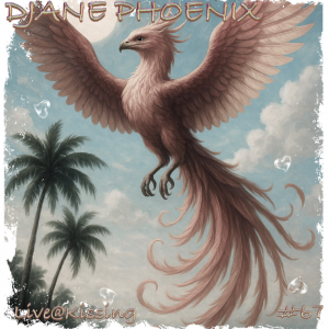 DJane PHOENIX | Mix CD | Nr.67 Live at Kissing