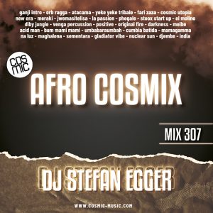 Download | 307 Mix DJ STEFAN EGGER [Digital]